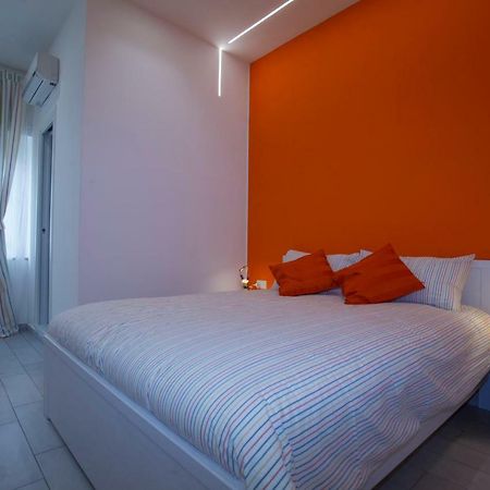 Bed and Breakfast Il Porto Neapel Exterior foto