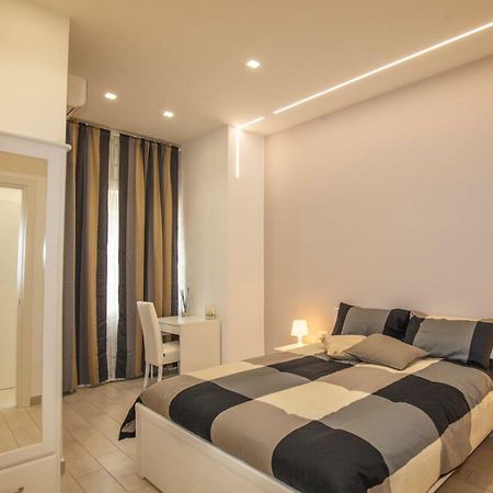 Bed and Breakfast Il Porto Neapel Exterior foto