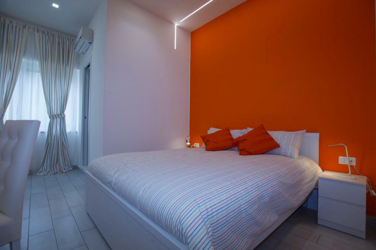 Bed and Breakfast Il Porto Neapel Exterior foto