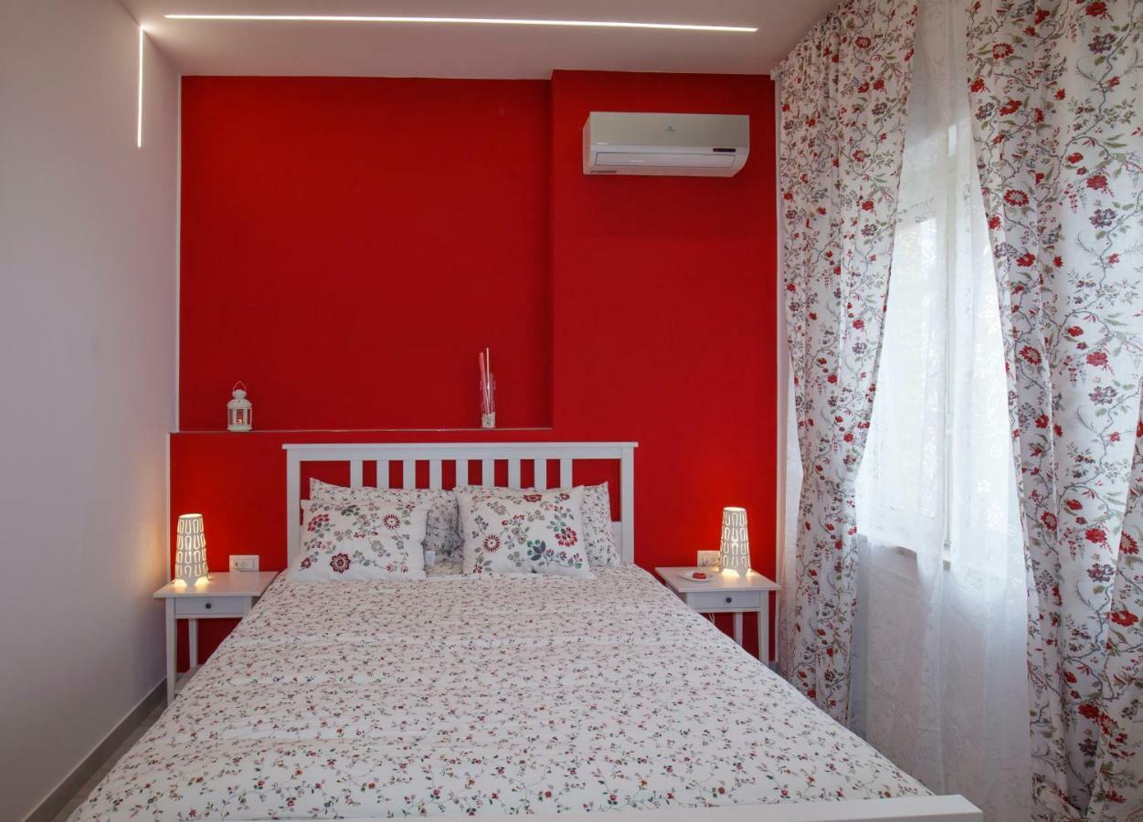 Bed and Breakfast Il Porto Neapel Exterior foto